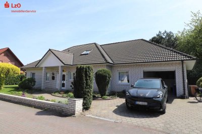 Großzügiges Einfamilienhaus in Lastrup