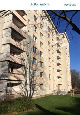 Ohne Stufen ins neue Zuhause Barrierefreier Zugang