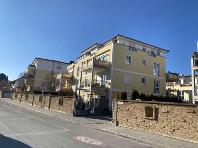 Gelegenheit für junge Familien 3-Zimmer im 1.OG in Ebersberg