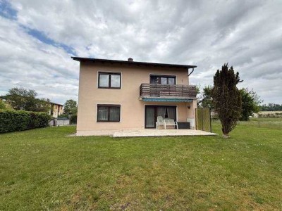 Ich bin eine Besichtigung wert!!! Einfamilienhaus in Tüßling