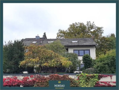 PERFEKT - 2 Wohnungen in Einem!!!