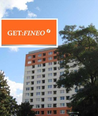 sehr gut vermietete 1 Zi.- Wohnung, 4,73 % Mietrendite