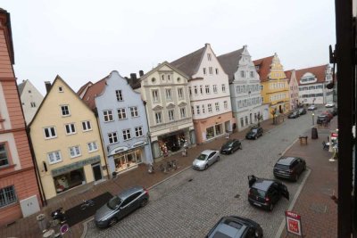 +++Dillingen Königsstraße+++ - Neuwertige 3 ZKB im 2. OG