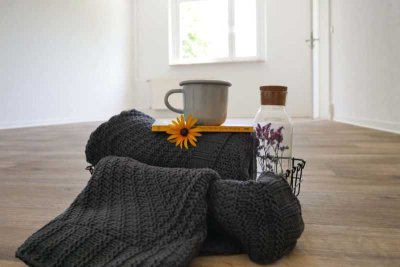 Deine neue Wohnung - einziehen und glücklich werden
