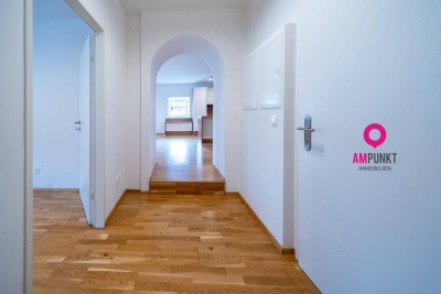 Modern wohnen in Thalgau – 3-Zimmer-Wohnung mit optimaler Raumaufteilung zum fairen Preis