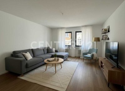 *** LEBEN IM HERZEN DER STADT ***  einziehen, ankommen, wohlfühlen!