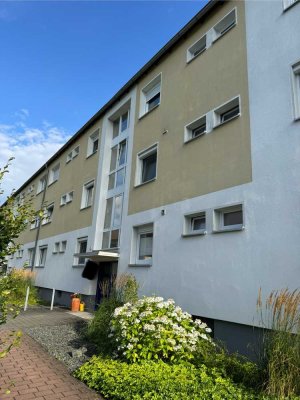 Moderne 3-Zimmer Wohnung mit Balkon in Fallersleben
