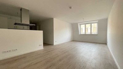 Traumhafte Wohnung in Dresden sucht Familie! - Wentzel Dr. -