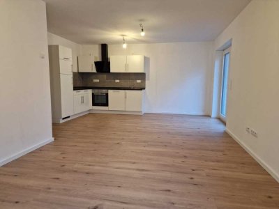 Wunderschöne, helle Wohnung in Miehlen