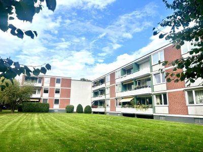 3 Zimmer Wohnung in Hamburg Eidelstedt