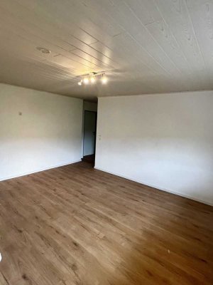 Renovierte Wohnung in Aach