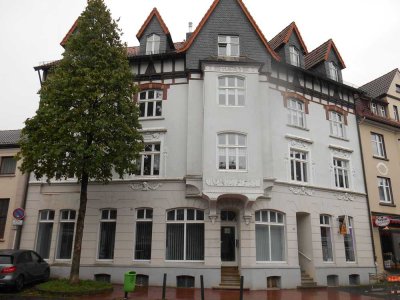 Schöne und gepflegte 2-Raum-Wohnung mit gehonausstattung mit Balkon in Lüdenscheid