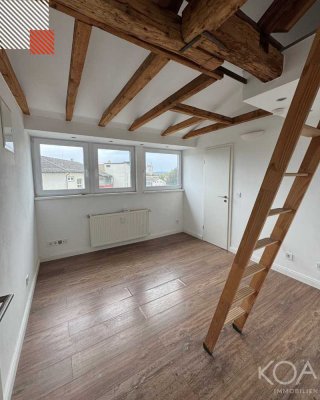 1- Zimmer Wohnung in Frankfurt Höchst