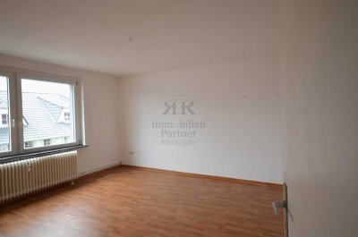 Kleine gemütliche 2-Raumwohnung in Moers-Holderberg.