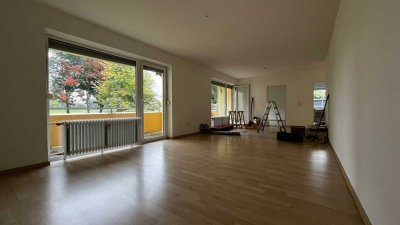 Helle 3-Zimmer Wohnung mit 87 m² in Altdorf