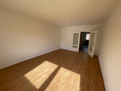 Schöne 3-Zimmer Wohnung mit Balkon in Altdorf!