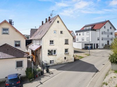 Kapitalanlage bis zu 6,5% Rendite - renoviert und bezugsfrei