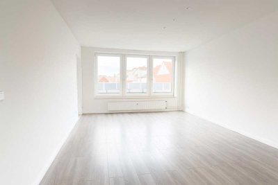 Freundliche 3 Zimmer-Wohnung im Herzen von Sarstedt zu vermieten