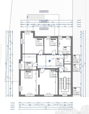 Wohnungen mit Garten in Essen-Rüttenscheid