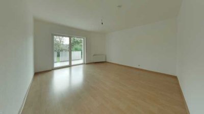 Hier beginnt dein Zuhause
