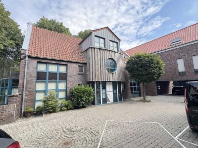 Ansprechende 2,5-Zimmer-Wohnung mit Balkon in Sendenhorst