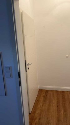 Stilvolle 1,5-Zimmer Wohnung in Rüttenscheid