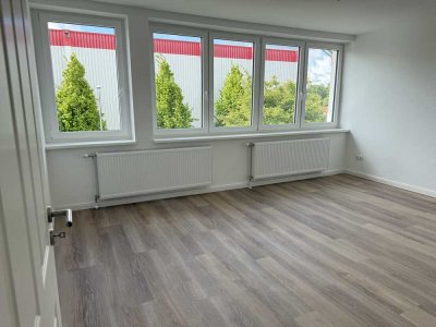 Frisch sanierte 3 - Zimmer Wohnung zu vermieten