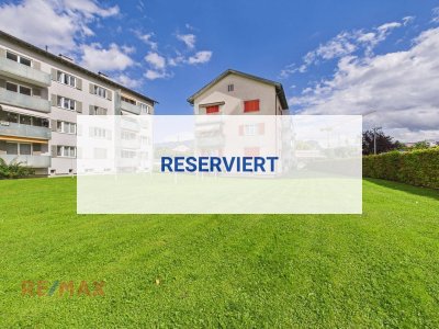 Wohnen oder Investieren - Top Gelegenheit für jedermann!