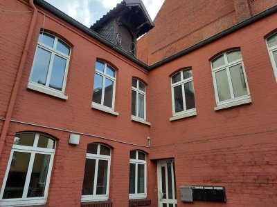 Ihr neues Zuhause: moderne 3-Zimmer Wohnung in Hannover Dören-Wülfel - 65 m²