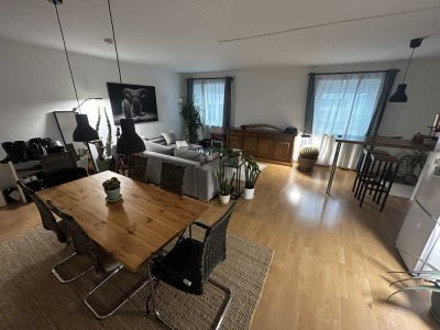 Vollmöblierte Traumwohnung im Zentrum – ab 1. Dezember bezugsfertig