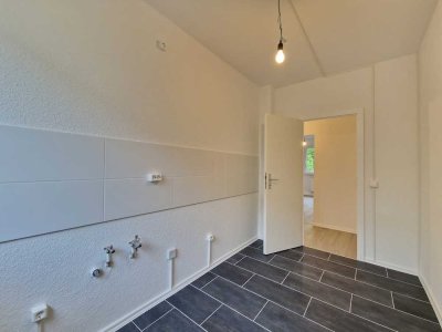 ** 1. NKM geschenkt*! ** Beziehen Sie Ihre neue 3-Zimmer-Wohnung in ländlicher Umgebung!