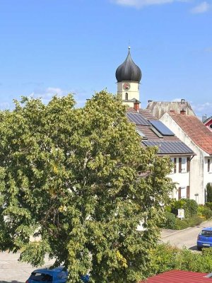 4,5 Zi. ETW (bezugsfrei) in Radolfzell-Böhr.
