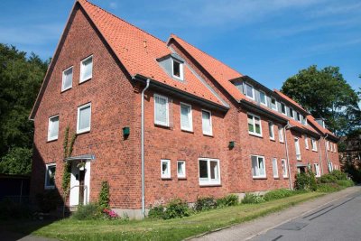 Hausteil mit 6 Zimmern und Terrasse