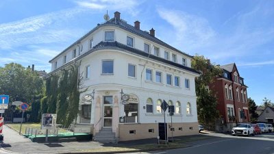 ++ gemütliche 2- Zimmer- Wohnung mit Einbauküche ++