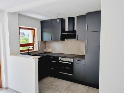 2-Zimmer-Wohnung mit gehobener Innenausstattung mit EBK in Wüstenrot-Neuhütten