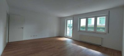 Charmante 3,5-Zimmer-Wohnung in ruhiger Lage von Markkleeberg