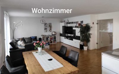 Erdgeschosswohnung mit Garten ab 01.11.2025 zu vermieten