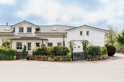 Ideal für Familien - Große Eigentumswohnung in Freienwill/Kleinsolt