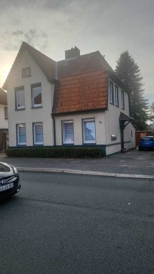 Interessante Kapitalanlage in guter Wohnlage von Neumünster Tungendorf
