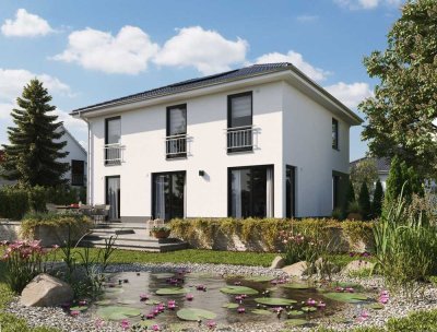Hier beginnt Ihr neues Leben: Traumhaftes Haus mit außergewöhnlichem Charme inkl. Keller!