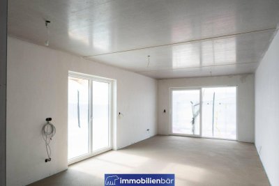 OrtLieb - Grandiose 2 Zimmer Balkonwohnung. provisionsfrei