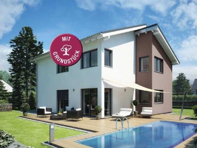 Gemünden-Alle lieben Ihr neues Zuhause!