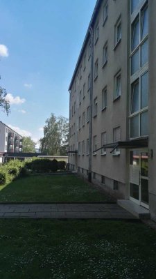 *** 3-ZKB-Wohnung in ruhiger Wohnanlage***