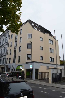Aachen-Oppenhoffallee, 2 ZKDBad, Balkon + Garage, Aufzug!