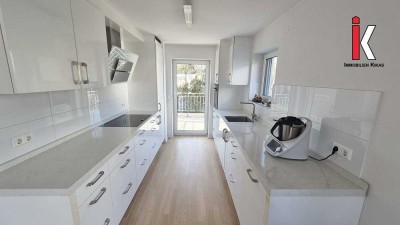 Befristeter Mietvertrag: ihr temporäres Zuhause!
4,5-Zimmerwohnung in Maichingen