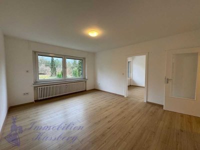 Schöne 2 ZKB mit Balkon in ruhiger Lage von Hövelhof
