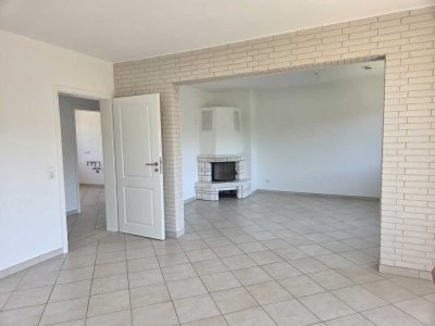 Schöne 4-Zimmer-Wohnung mit Balkon in Bad Nenndorf