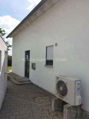 EHF in idyllischer Lage und doch nah am Zentrum