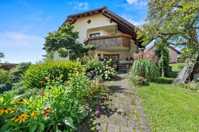 Rarität - Einmaliges Landhaus in Schmalegg