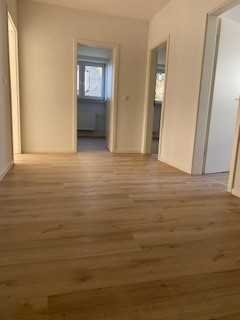 3 Zimmerwohnung mit Balkon in Ronsdorf!